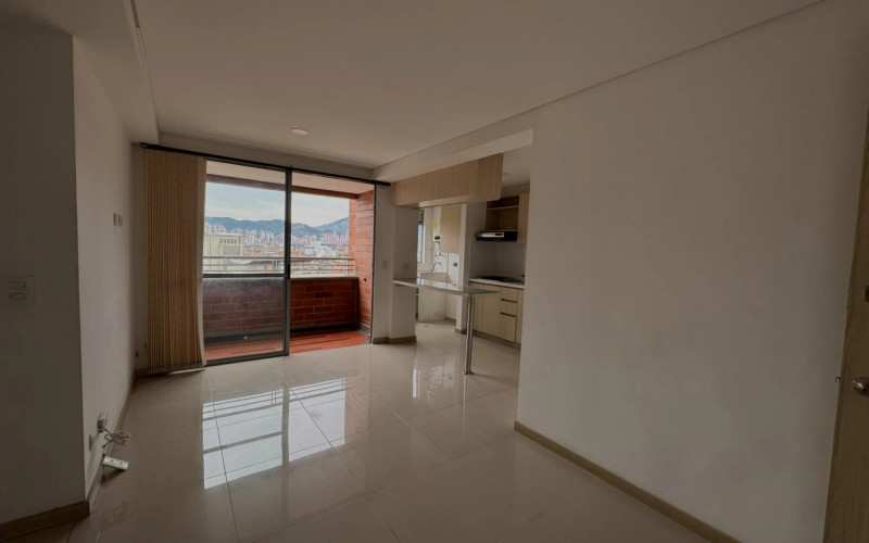 Apartamento en Itagüí en Fátima