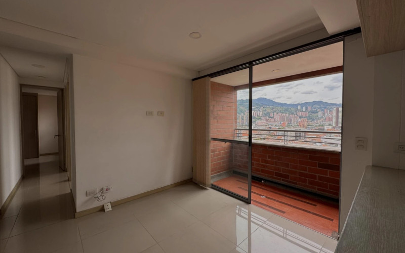 Apartamento en Itagüí en Fátima