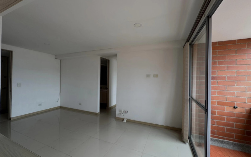 Apartamento en Itagüí en Fátima