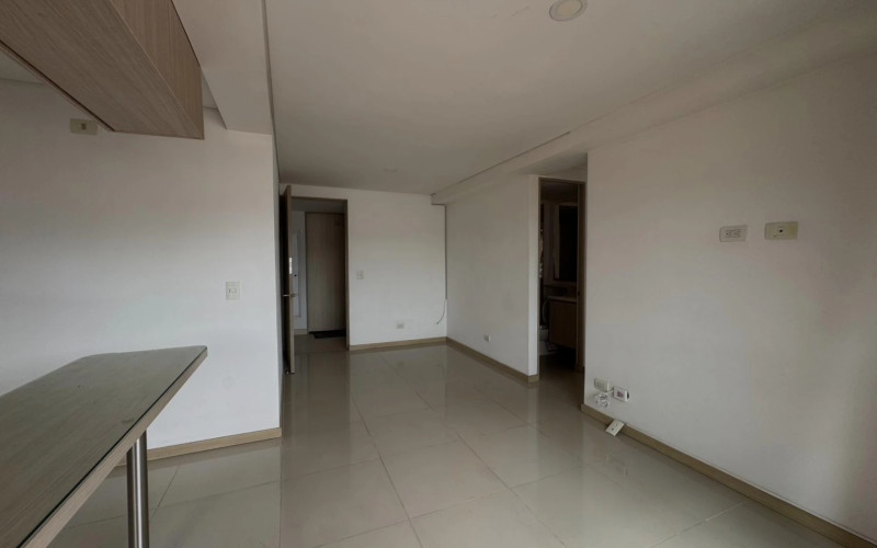 Apartamento en Itagüí en Fátima