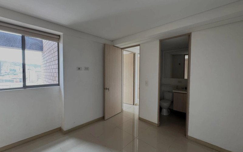 Apartamento en Itagüí en Fátima