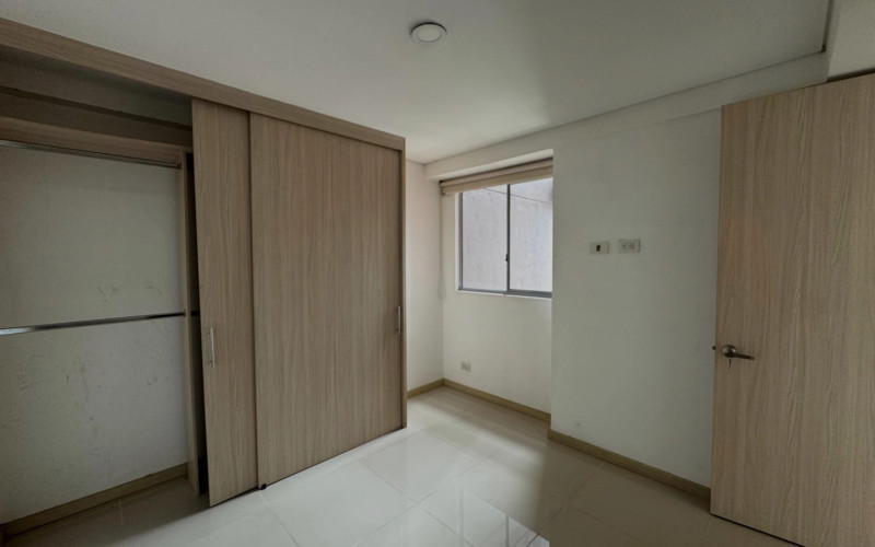Apartamento en Itagüí en Fátima