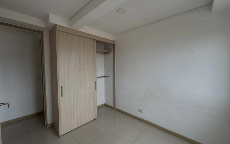 Apartamento en Itagüí en Fátima