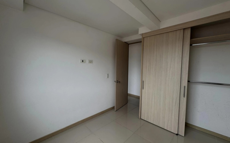 Apartamento en Itagüí en Fátima