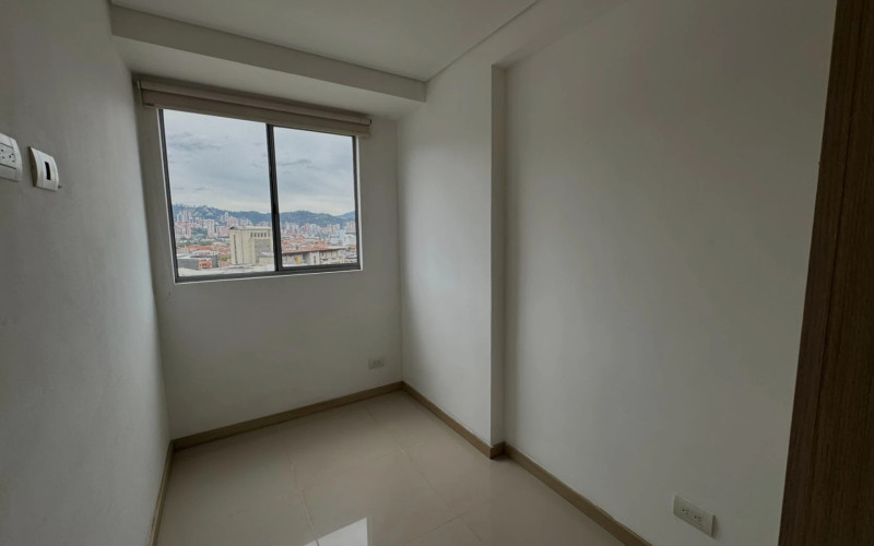 Apartamento en Itagüí en Fátima