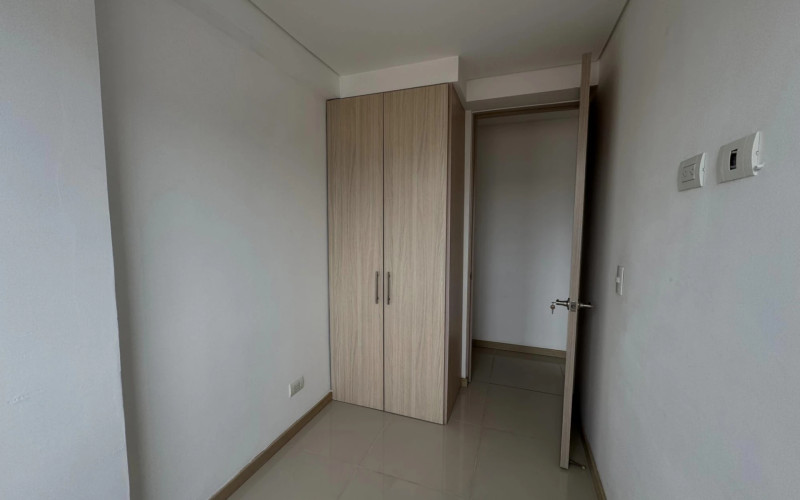Apartamento en Itagüí en Fátima
