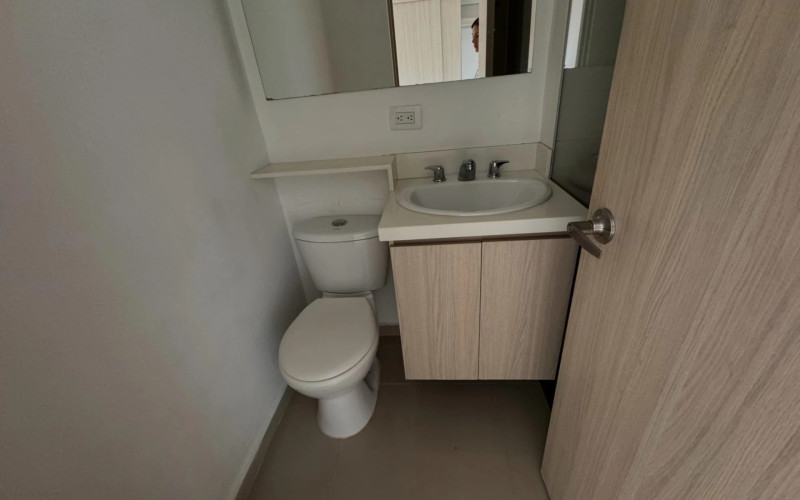 Apartamento en Itagüí en Fátima