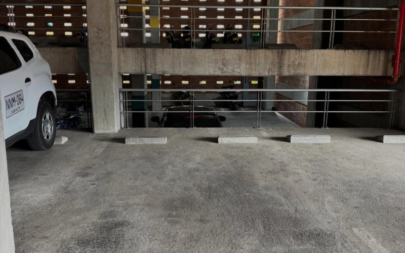 Apartamento en Itagüí en Fátima
