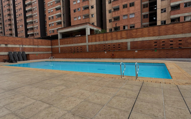Apartamento en Itagüí en Fátima