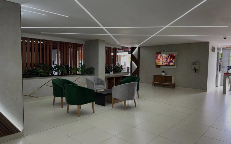 Apartamento en Itagüí en Fátima