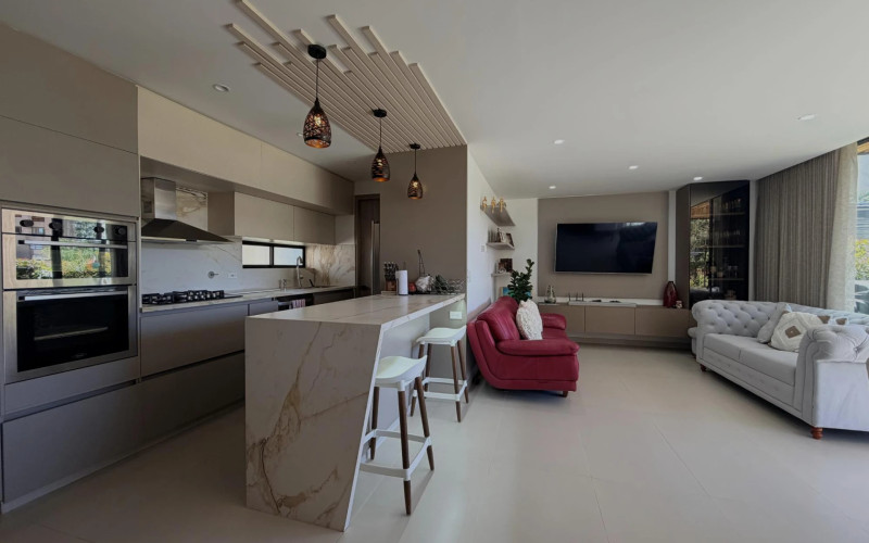 Casa en El Carmen en Urbano