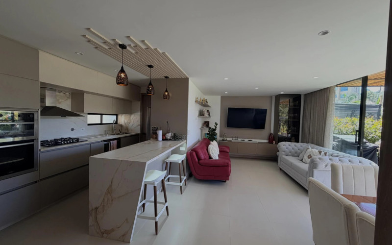 Casa en El Carmen en Urbano