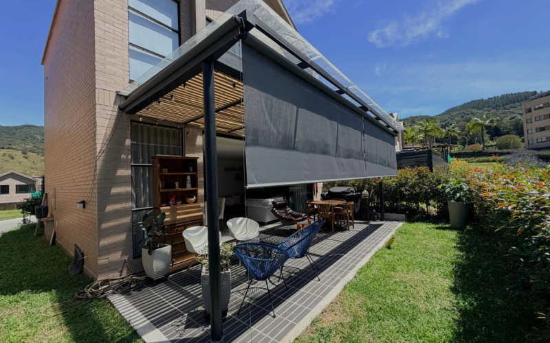 Casa en El Carmen en Urbano