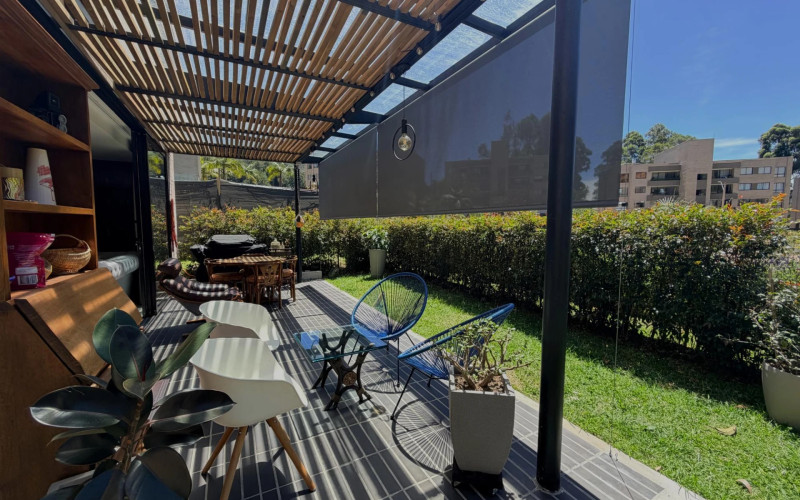 Casa en El Carmen en Urbano