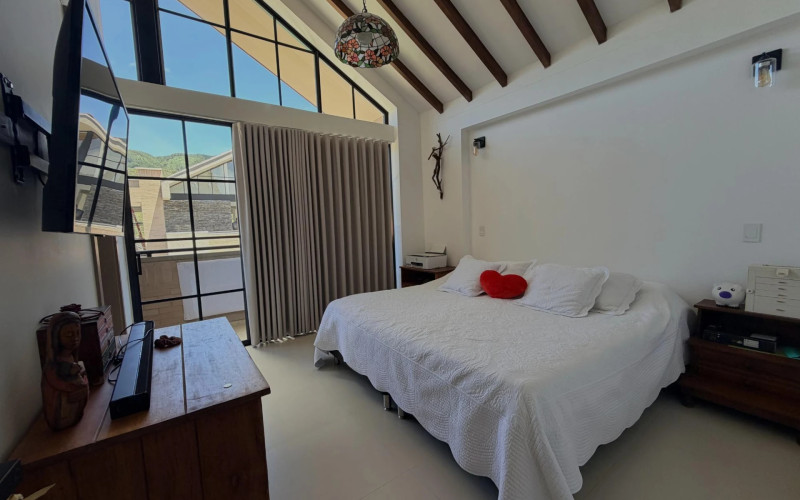 Casa en El Carmen en Urbano