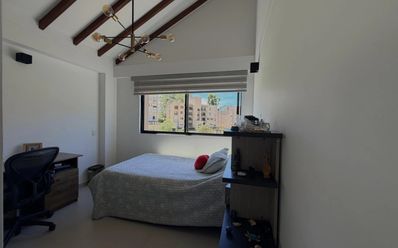 Casa en El Carmen en Urbano