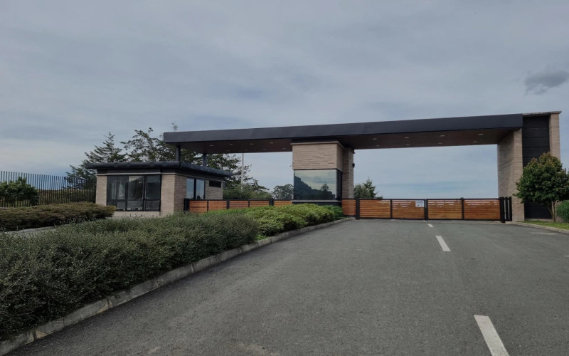 Lote Residencial en El Carmen en Corredor San Anonio- La Ceja