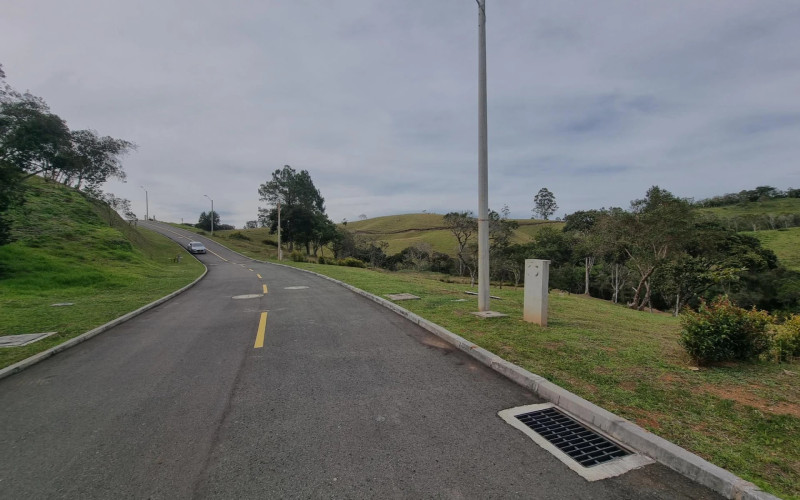 Lote Residencial en El Carmen en Corredor San Anonio- La Ceja