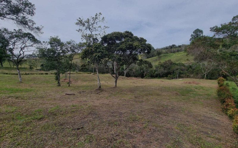 Lote Residencial en El Carmen en Corredor San Anonio- La Ceja