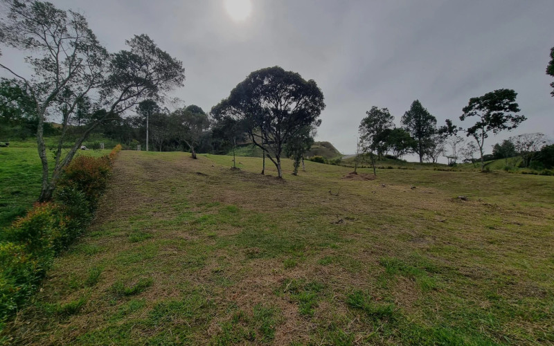 Lote Residencial en El Carmen en Corredor San Anonio- La Ceja