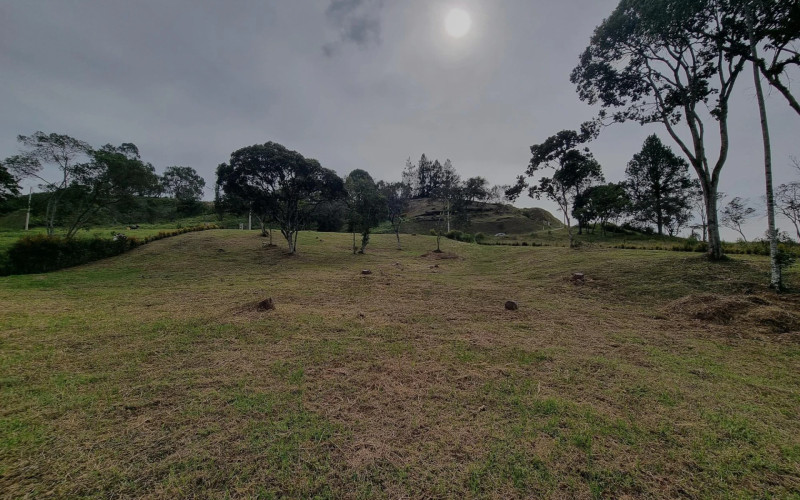 Lote Residencial en El Carmen en Corredor San Anonio- La Ceja