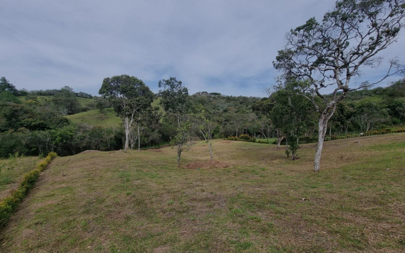 Lote Residencial en El Carmen en Corredor San Anonio- La Ceja