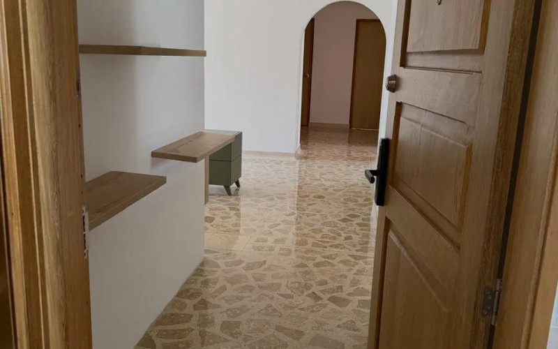 Apartamento en Medellín en Santa Teresita