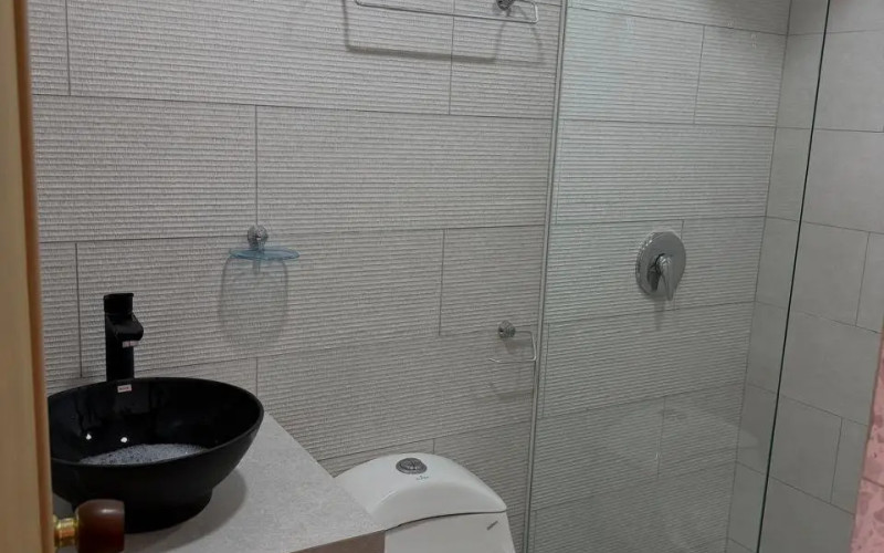 Apartamento en Medellín en Santa Teresita