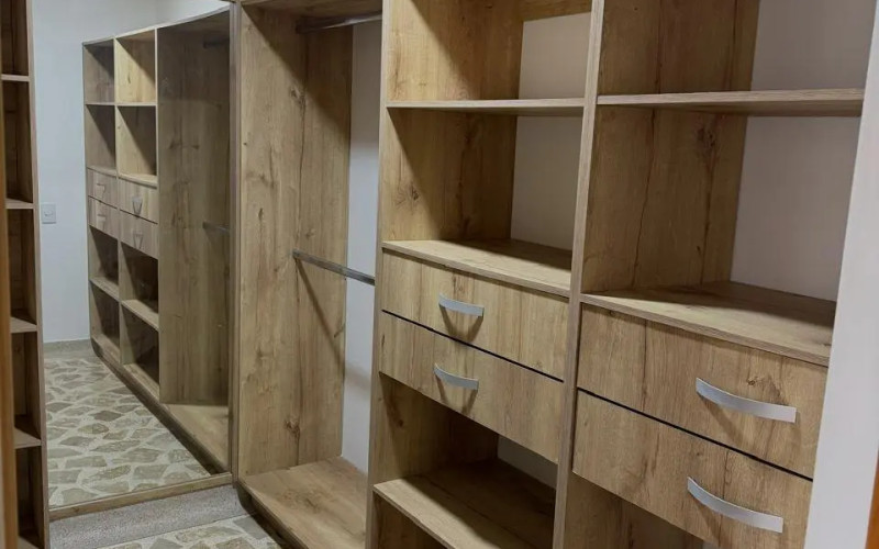Apartamento en Medellín en Santa Teresita
