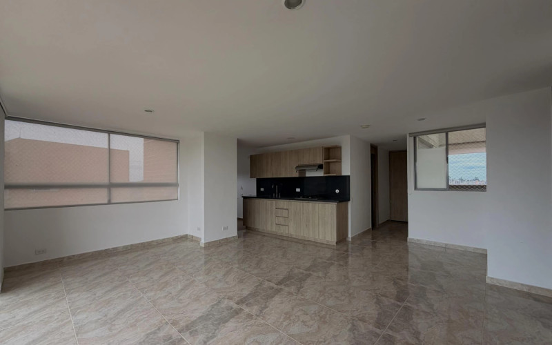 Apartamento en Rionegro en V. Barro Blanco
