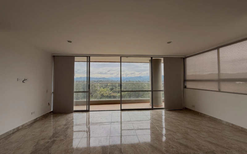 Apartamento en Rionegro en V. Barro Blanco