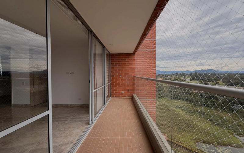 Apartamento en Rionegro en V. Barro Blanco