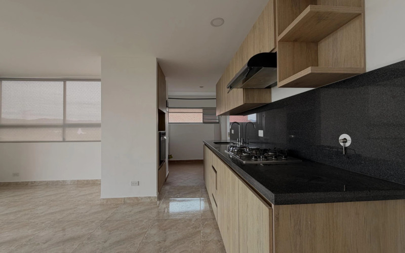 Apartamento en Rionegro en V. Barro Blanco