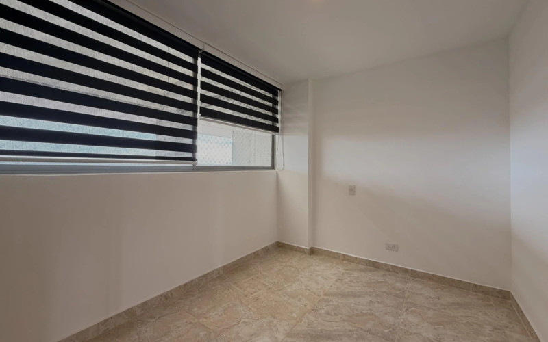 Apartamento en Rionegro en V. Barro Blanco