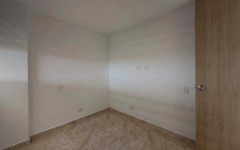 Apartamento en Rionegro en V. Barro Blanco