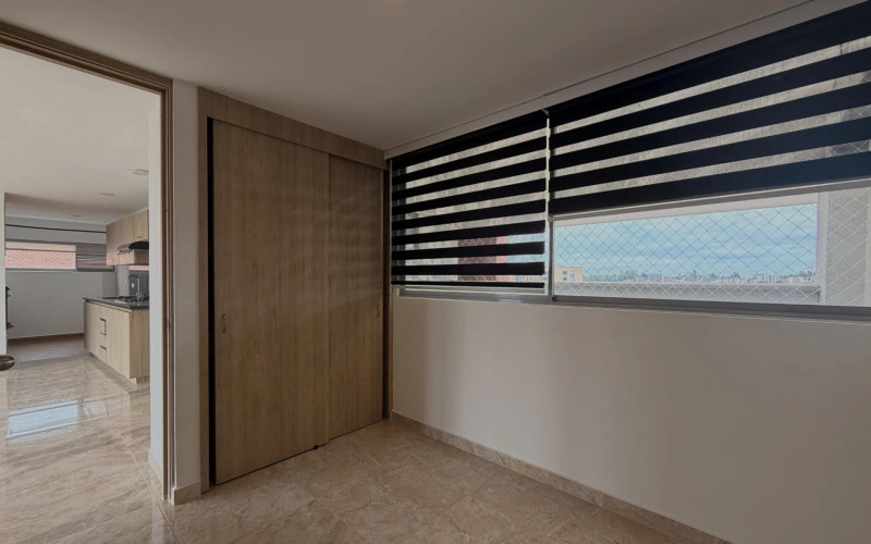 Apartamento en Rionegro en V. Barro Blanco