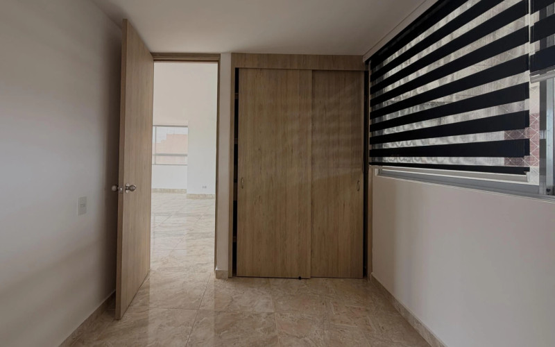 Apartamento en Rionegro en V. Barro Blanco