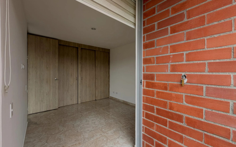 Apartamento en Rionegro en V. Barro Blanco
