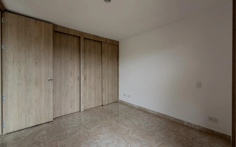 Apartamento en Rionegro en V. Barro Blanco