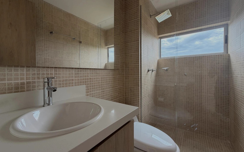 Apartamento en Rionegro en V. Barro Blanco