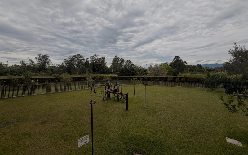 Apartamento en Rionegro en V. Barro Blanco