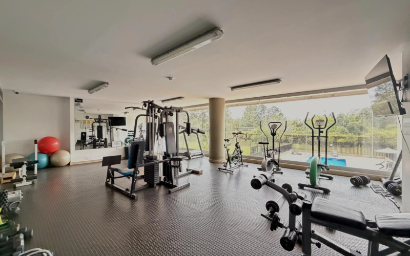 Apartamento en Rionegro en V. Barro Blanco