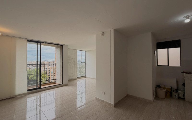 Apartamento en Rionegro en Tranvía