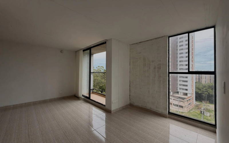 Apartamento en Rionegro en Tranvía