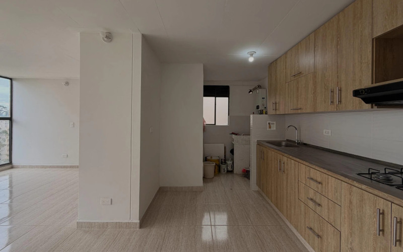 Apartamento en Rionegro en Tranvía