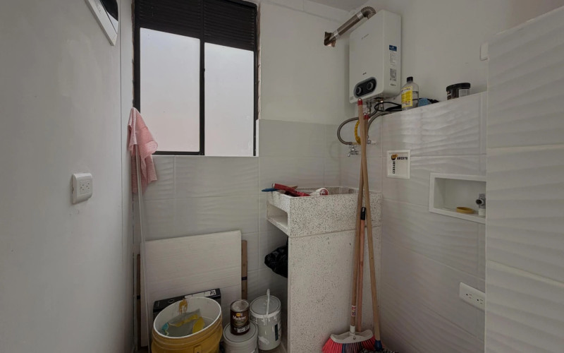 Apartamento en Rionegro en Tranvía