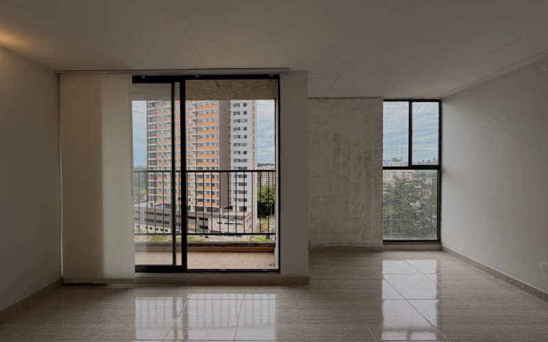 Apartamento en Rionegro en Tranvía