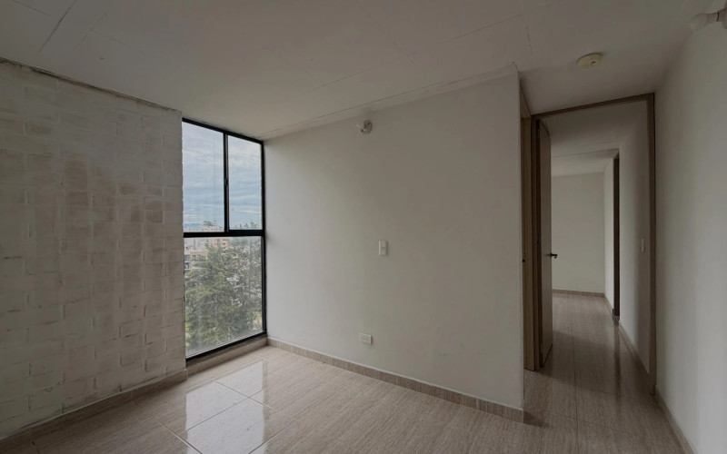 Apartamento en Rionegro en Tranvía