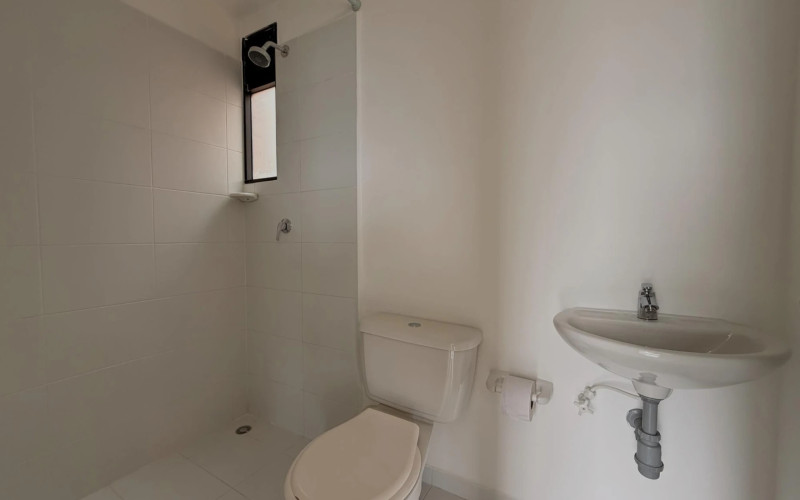 Apartamento en Rionegro en Tranvía