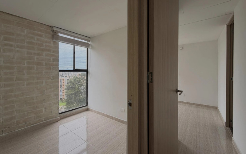 Apartamento en Rionegro en Tranvía